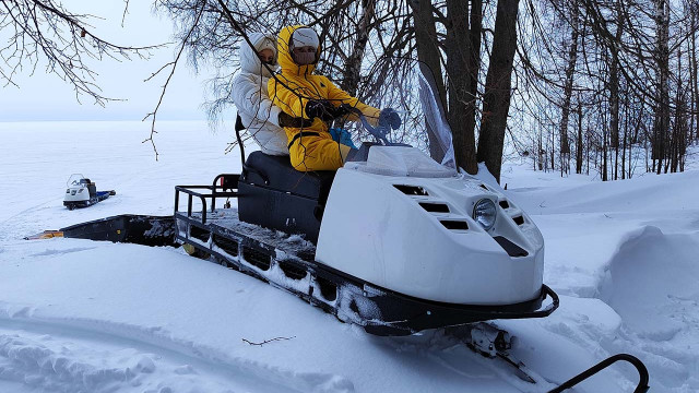 Комфортное сиденье с высоким основнием